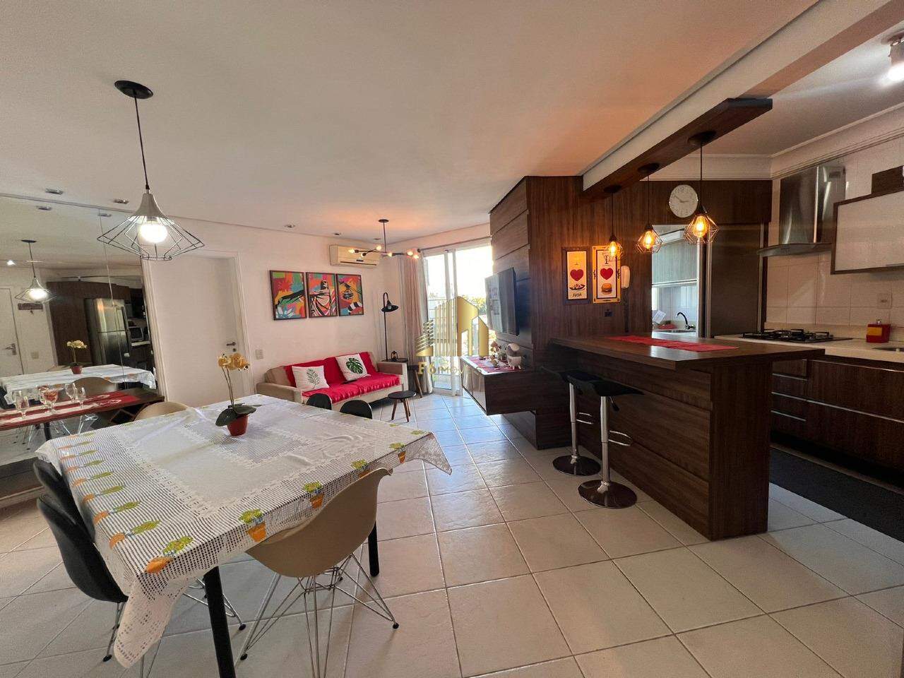 Apartamento à venda com 2 quartos, 73m² - Foto 3