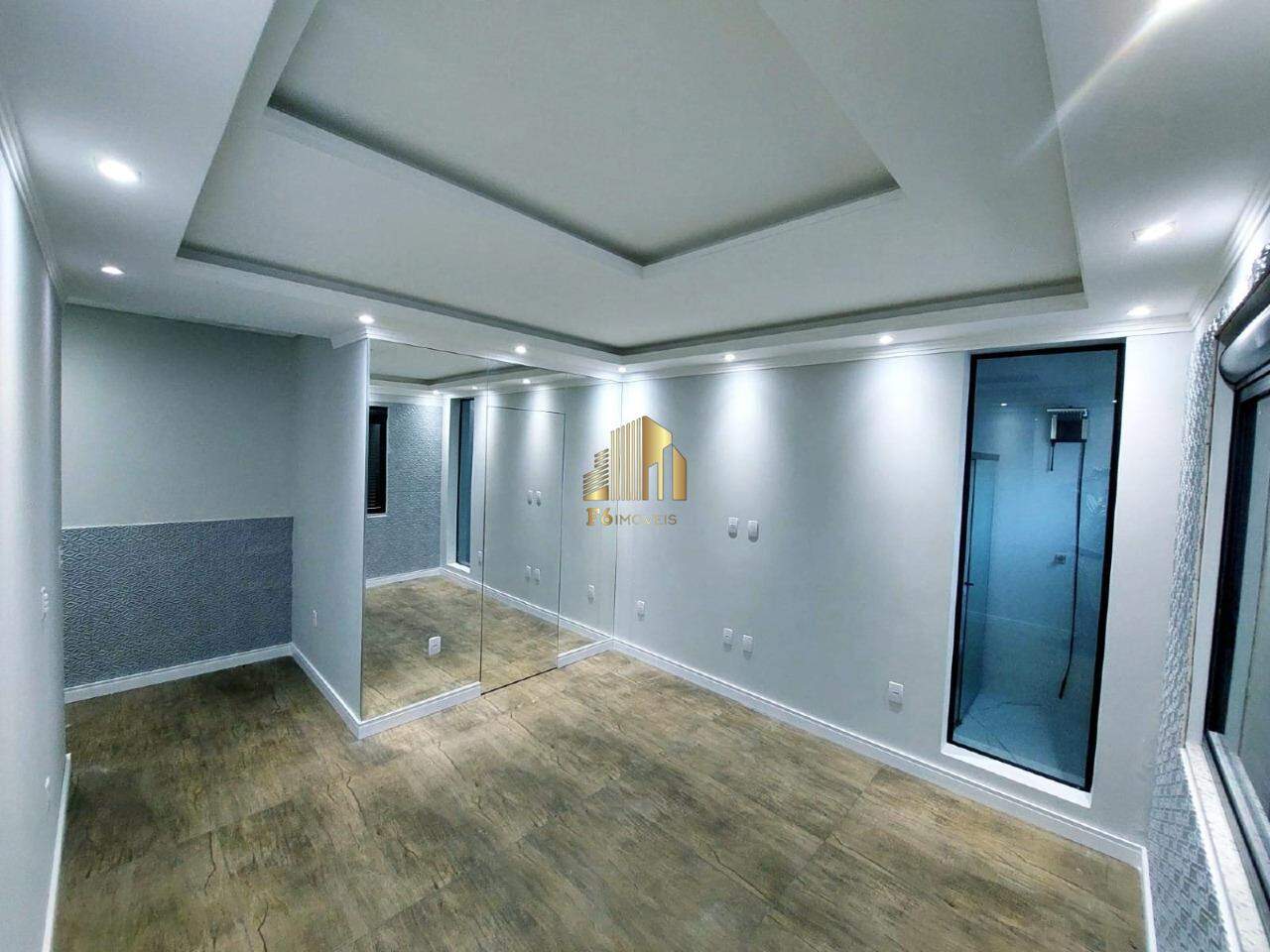 Casa à venda com 4 quartos, 203m² - Foto 16