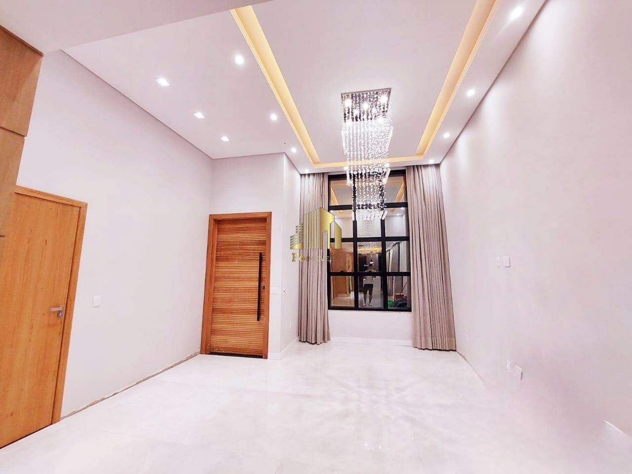 Casa à venda com 4 quartos, 203m² - Foto 7