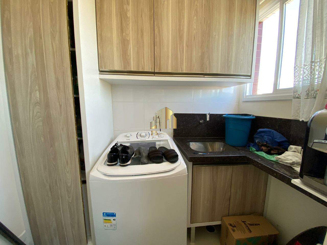 Apartamento à venda com 2 quartos, 85m² - Foto 11