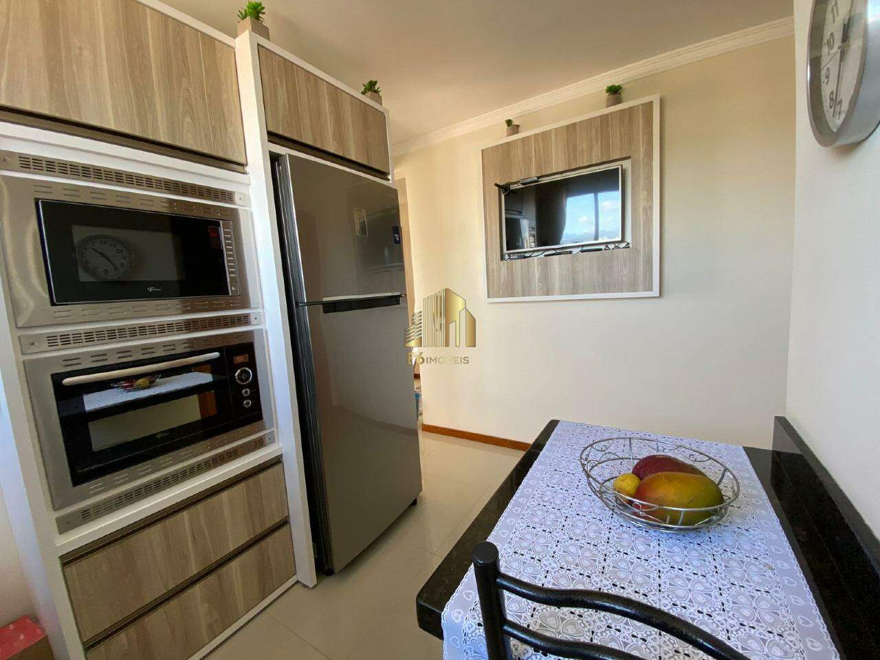 Apartamento à venda com 2 quartos, 85m² - Foto 9