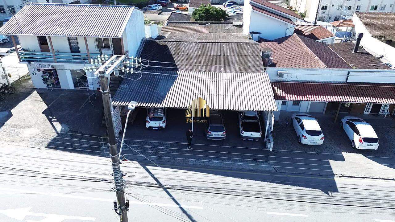 Loja-Salão à venda com 2 quartos, 280m² - Foto 1