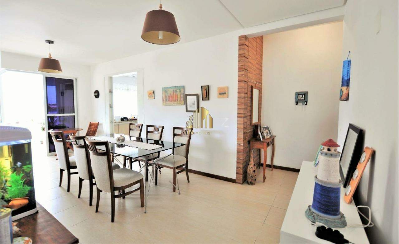 Apartamento à venda com 3 quartos, 116m² - Foto 6