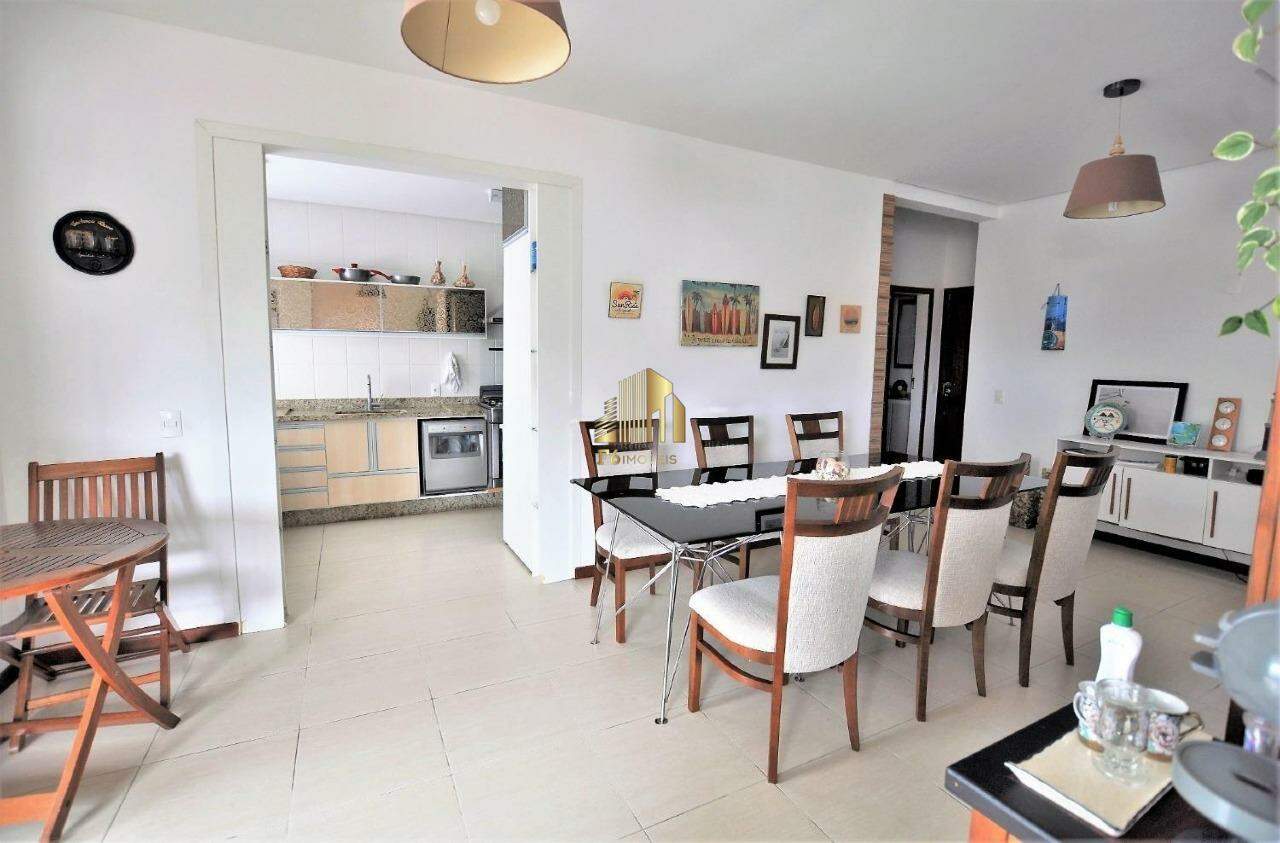 Apartamento à venda com 3 quartos, 116m² - Foto 7