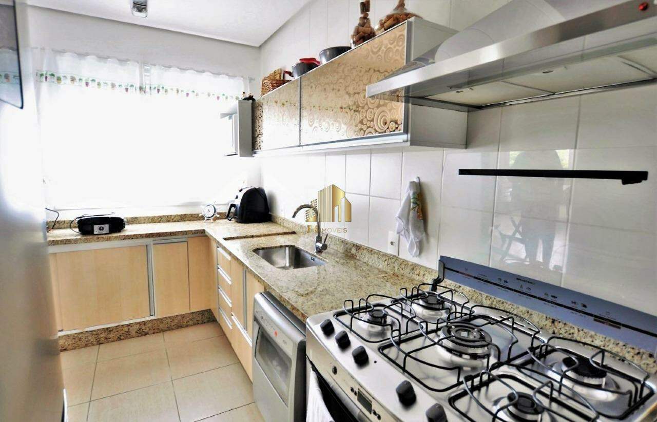 Apartamento à venda com 3 quartos, 116m² - Foto 4