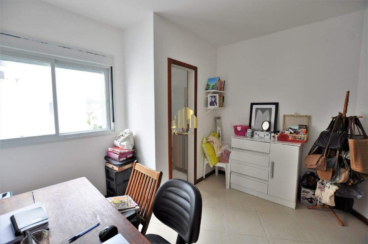 Apartamento à venda com 3 quartos, 116m² - Foto 8