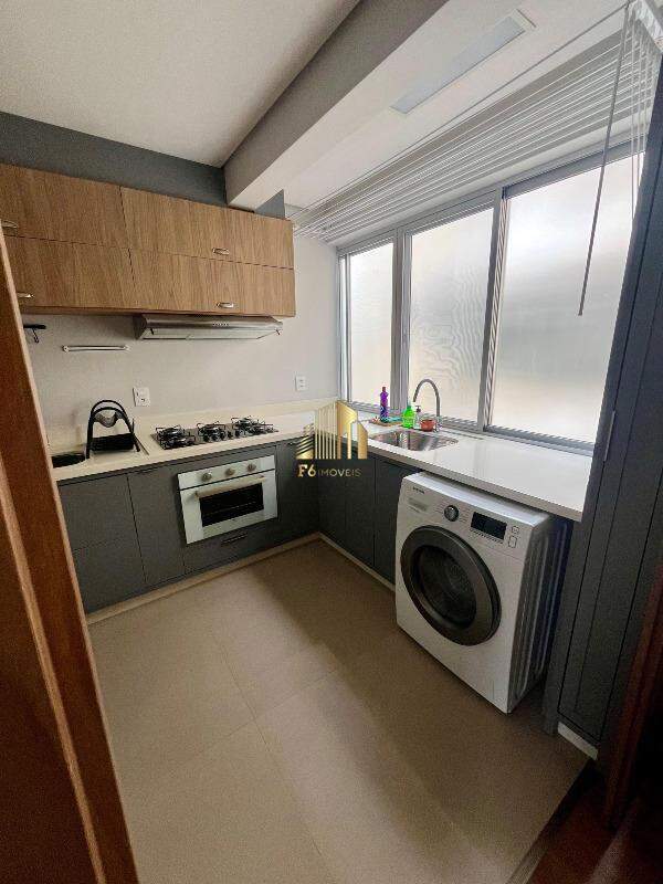 Apartamento à venda com 3 quartos, 78m² - Foto 8