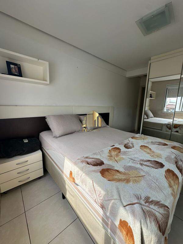 Apartamento à venda com 2 quartos, 69m² - Foto 7