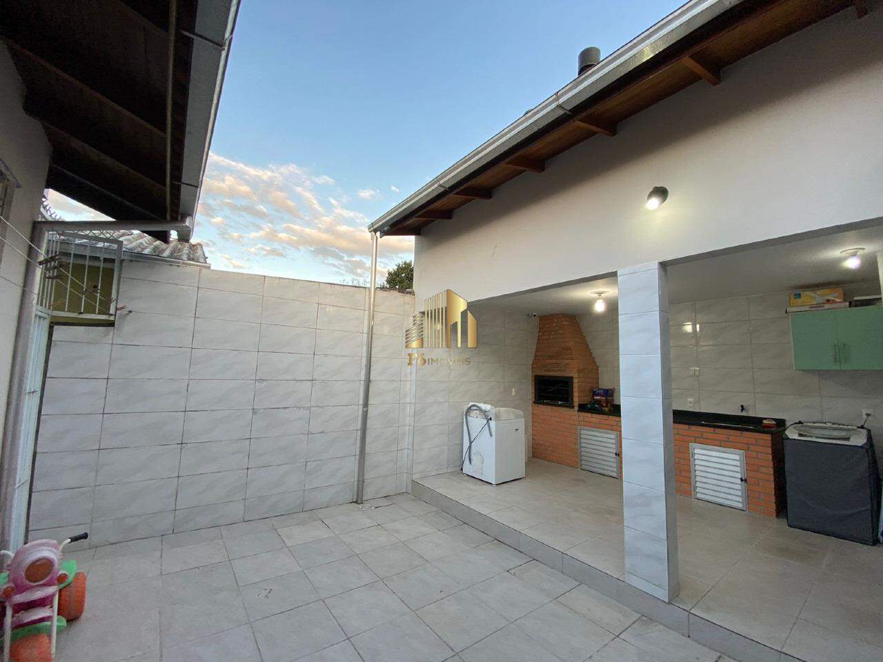 Casa à venda com 3 quartos, 130m² - Foto 20