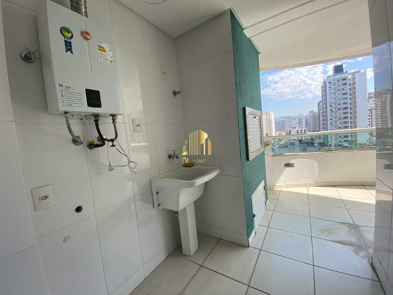 Apartamento à venda com 2 quartos, 86m² - Foto 10