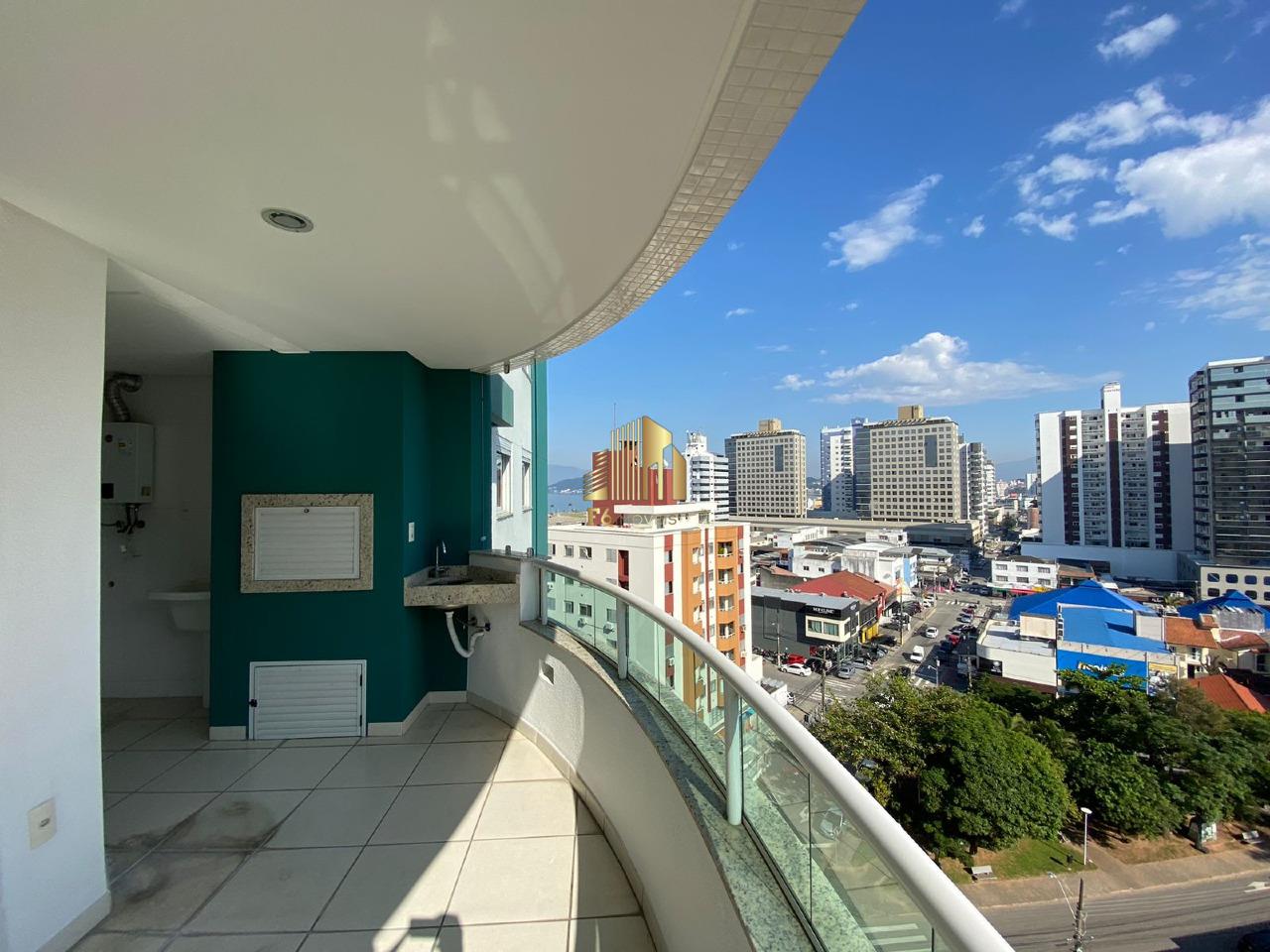 Apartamento à venda com 2 quartos, 86m² - Foto 11