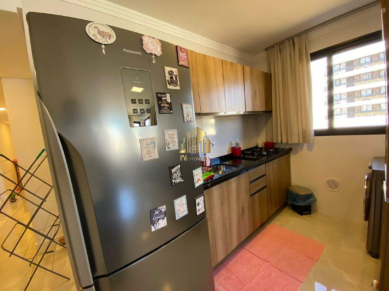 Apartamento à venda com 3 quartos, 79m² - Foto 9