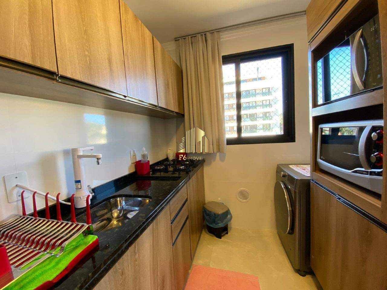 Apartamento à venda com 3 quartos, 79m² - Foto 10