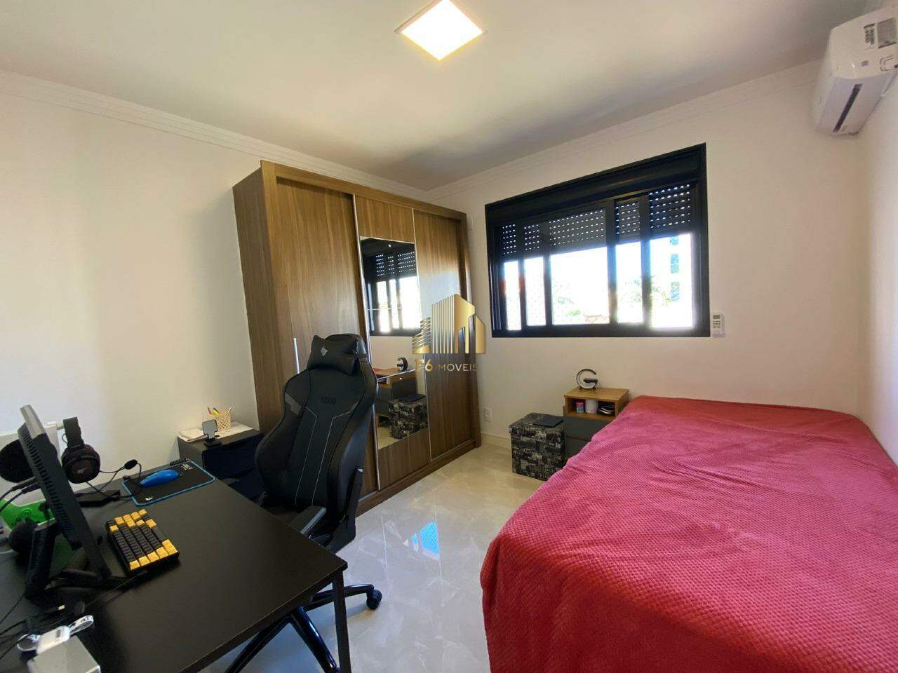 Apartamento à venda com 3 quartos, 79m² - Foto 17