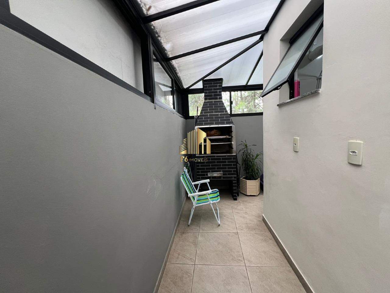 Sobrado à venda com 2 quartos, 65m² - Foto 16