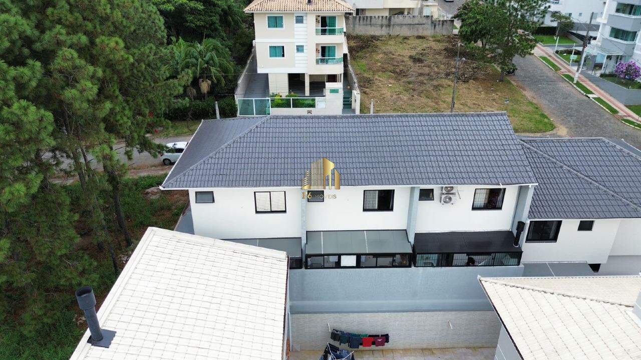 Sobrado à venda com 2 quartos, 65m² - Foto 25