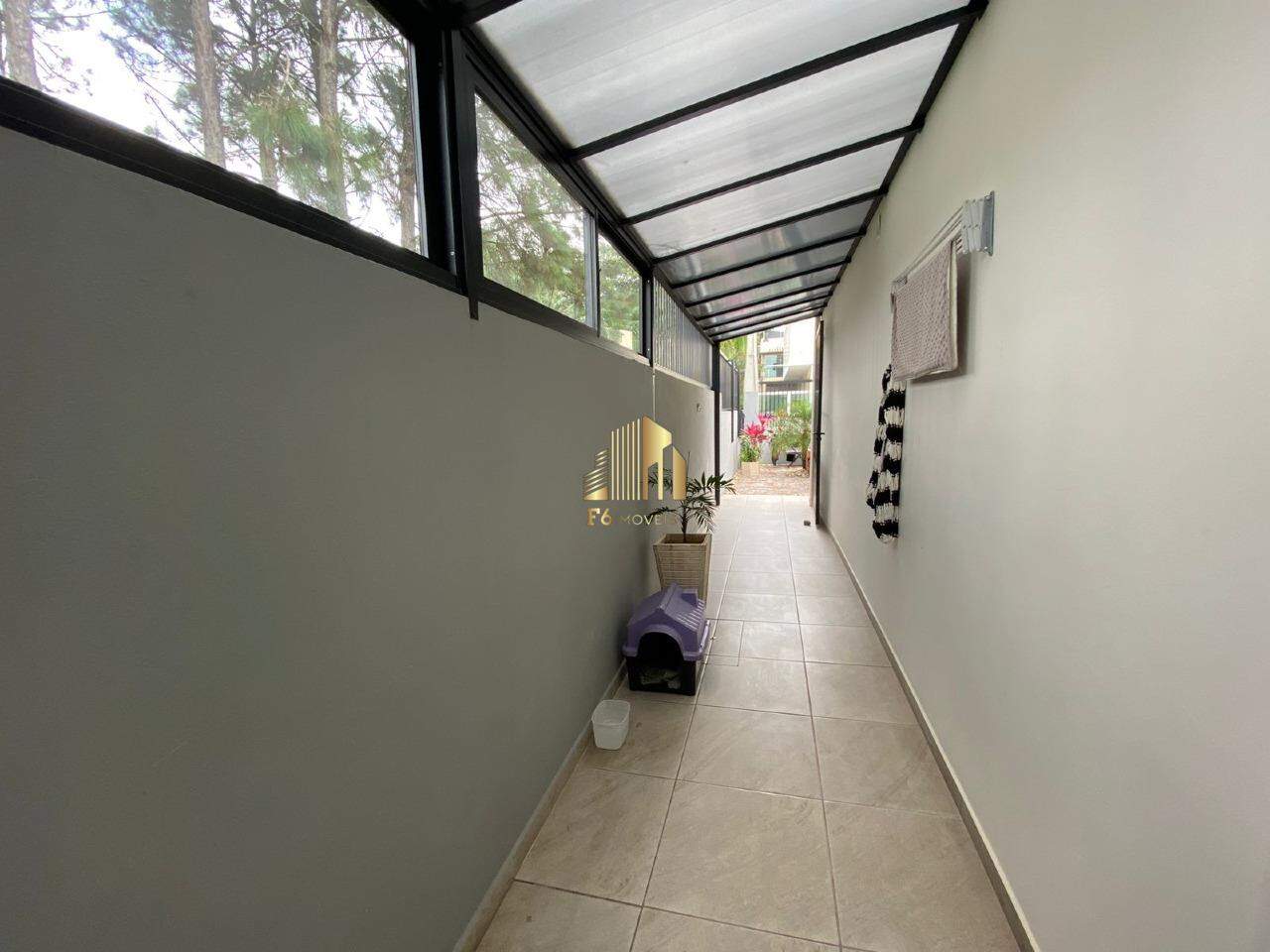 Sobrado à venda com 2 quartos, 65m² - Foto 17