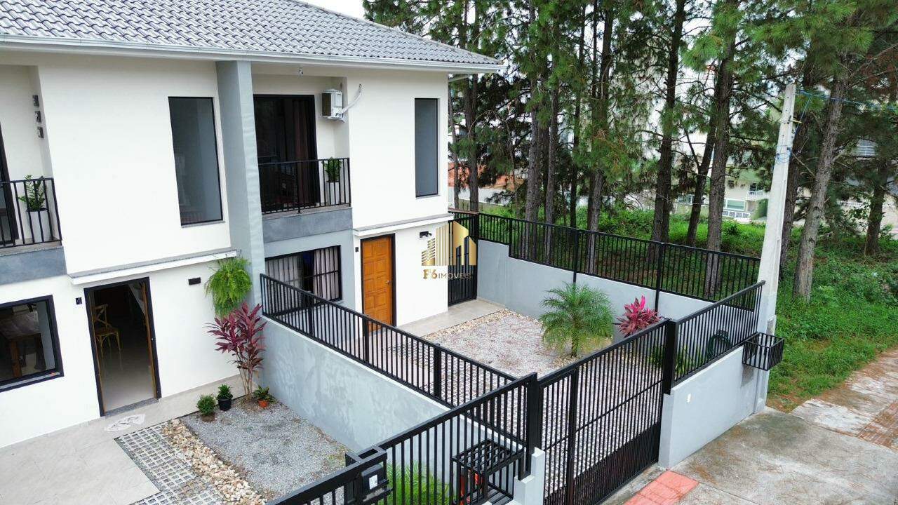 Sobrado à venda com 2 quartos, 65m² - Foto 5