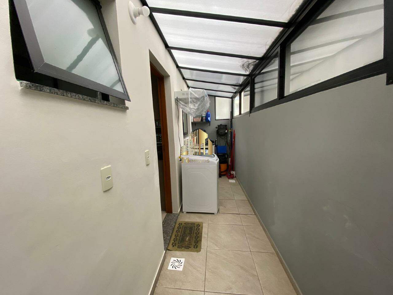 Sobrado à venda com 2 quartos, 65m² - Foto 14