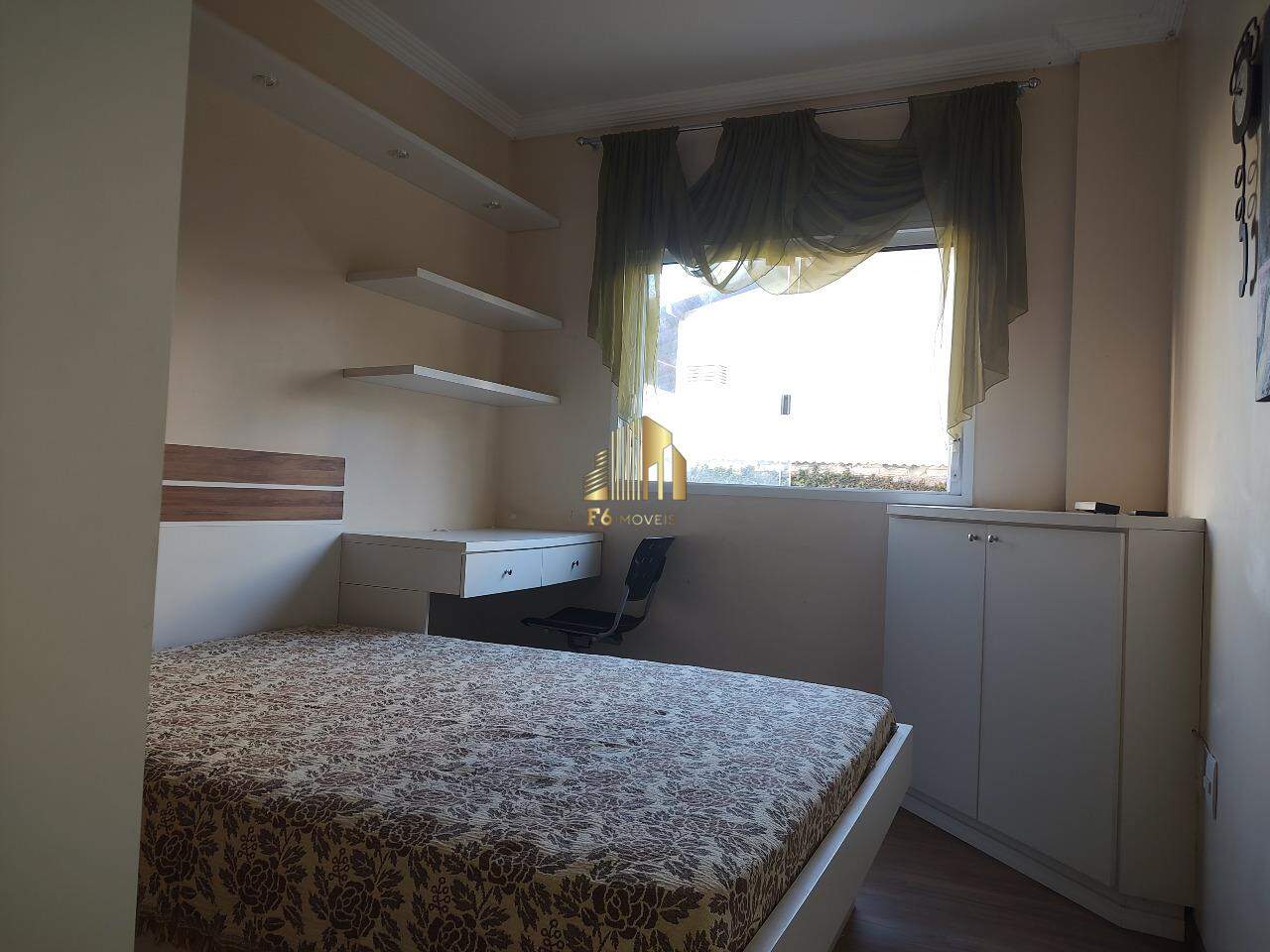 Apartamento à venda com 3 quartos, 110m² - Foto 21