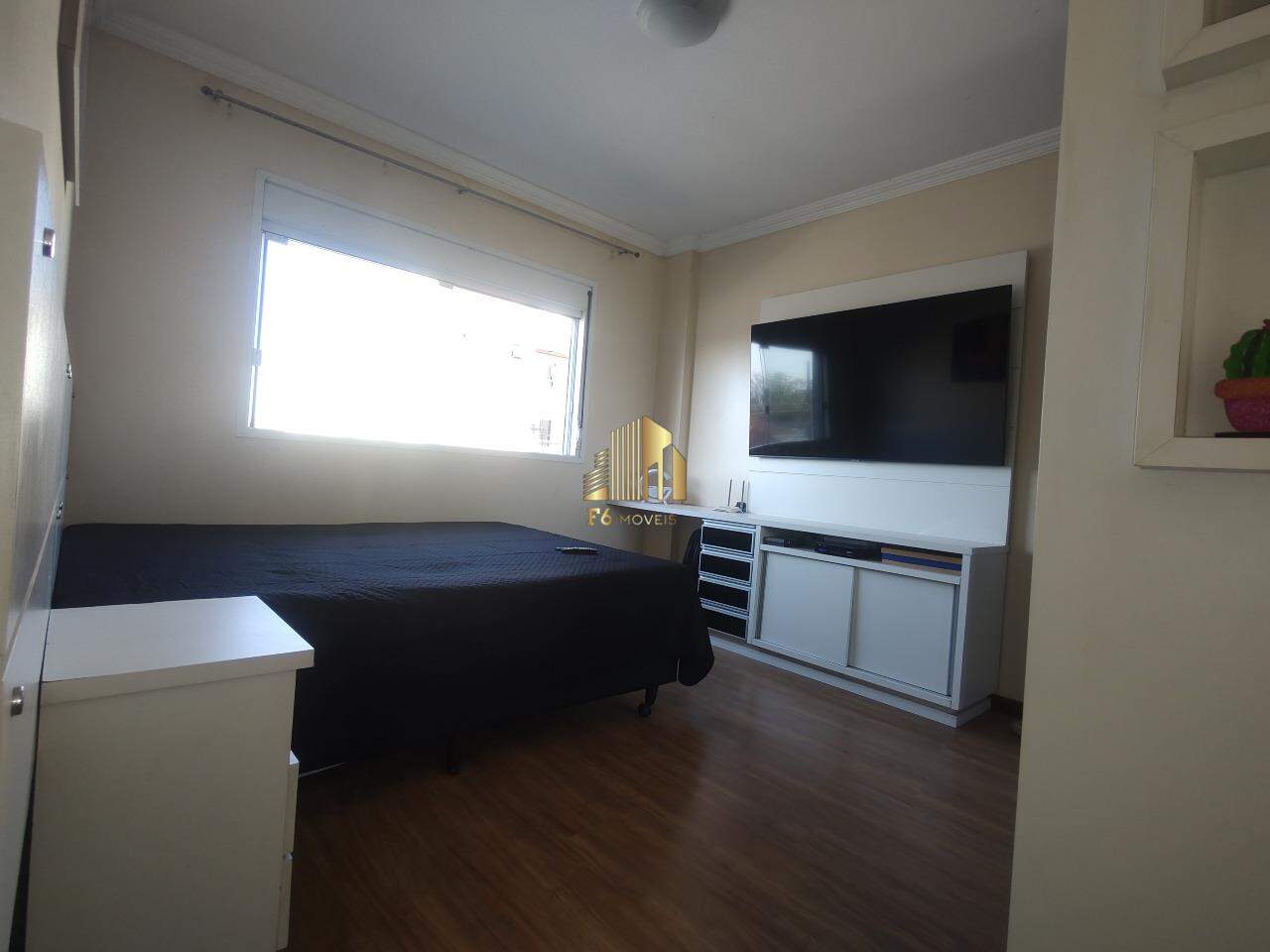 Apartamento à venda com 3 quartos, 110m² - Foto 25