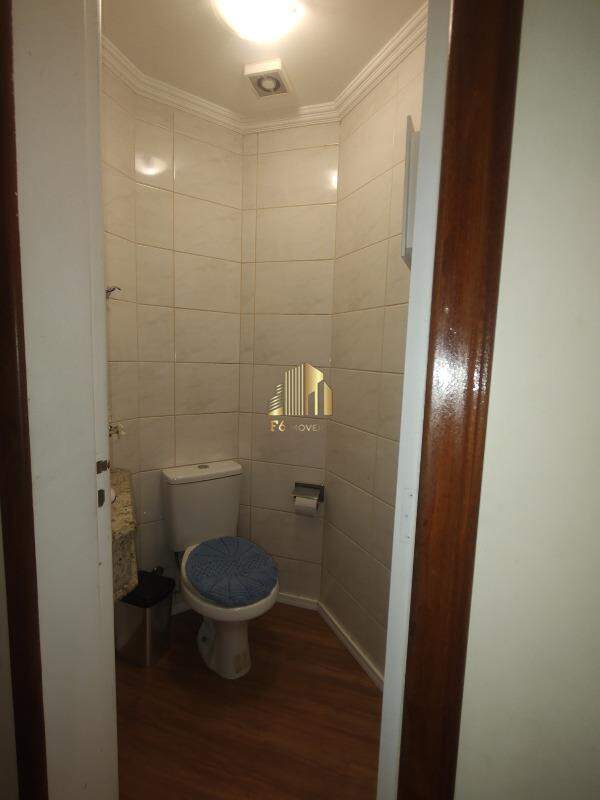 Apartamento à venda com 3 quartos, 110m² - Foto 11