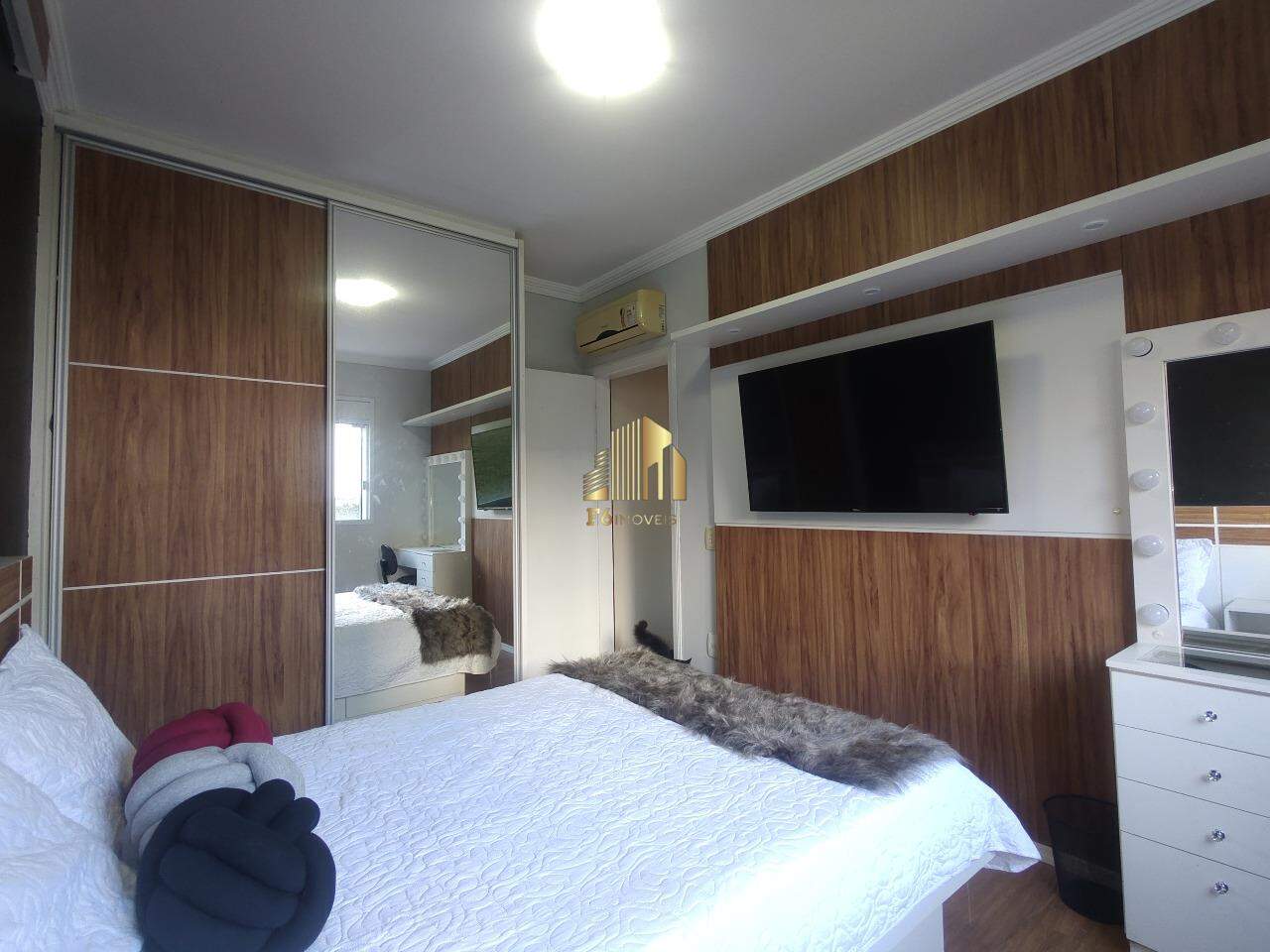 Apartamento à venda com 3 quartos, 110m² - Foto 18