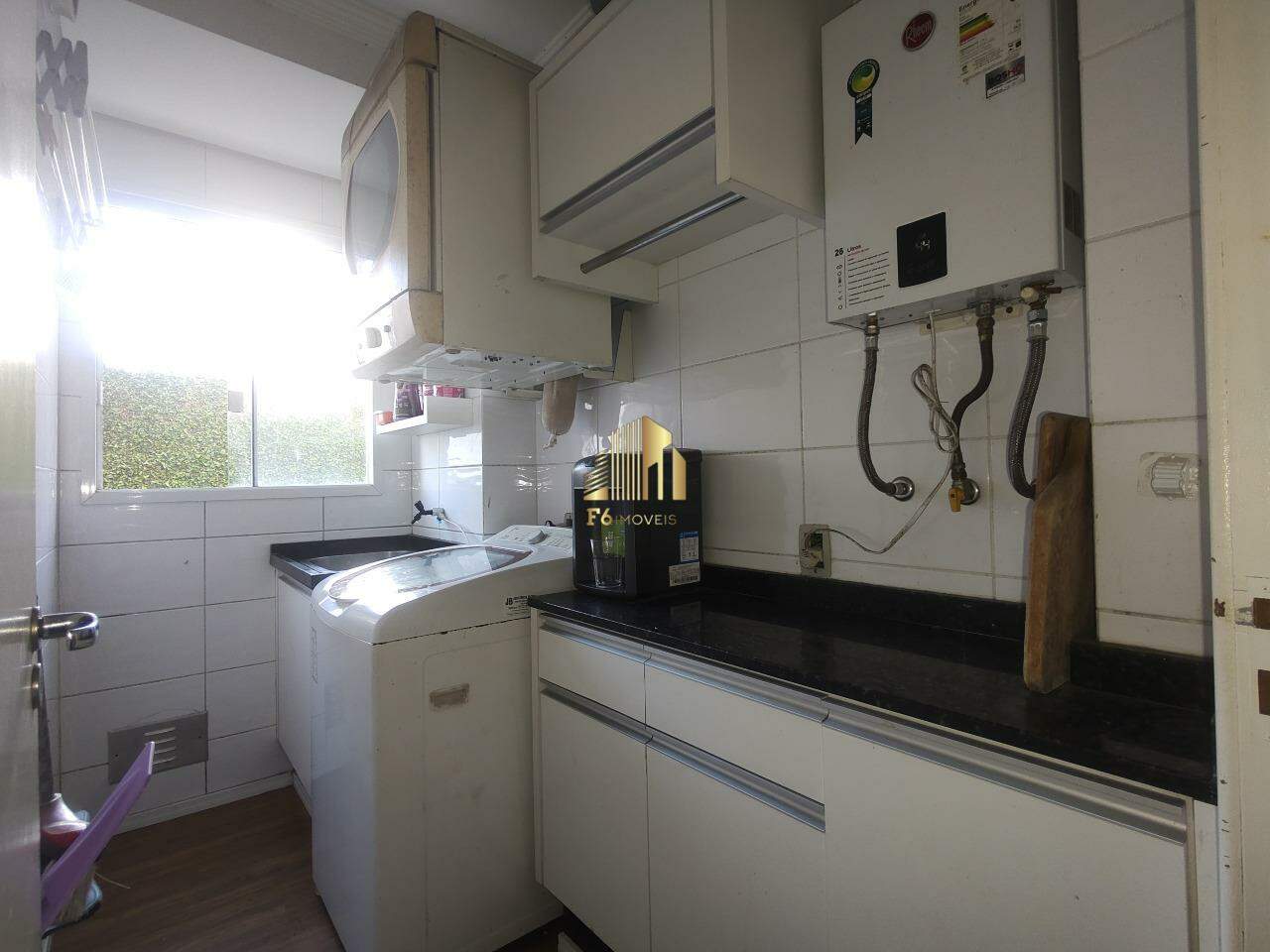 Apartamento à venda com 3 quartos, 110m² - Foto 15