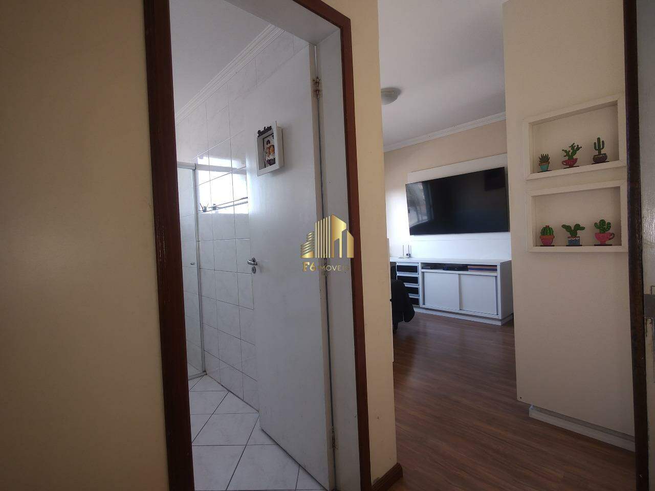 Apartamento à venda com 3 quartos, 110m² - Foto 23