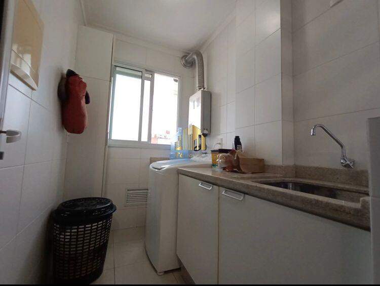 Apartamento à venda com 3 quartos, 92m² - Foto 9