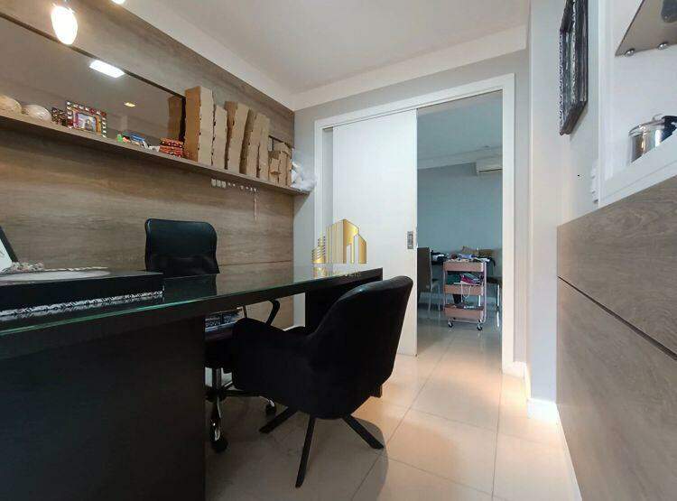 Apartamento à venda com 3 quartos, 92m² - Foto 14