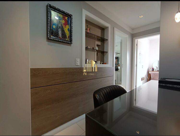 Apartamento à venda com 3 quartos, 92m² - Foto 13