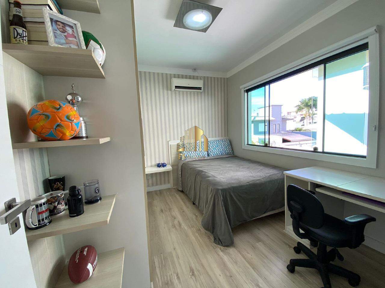 Casa à venda com 4 quartos, 188m² - Foto 17