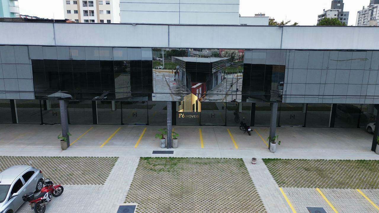 Loja-Salão para alugar, 198m² - Foto 5