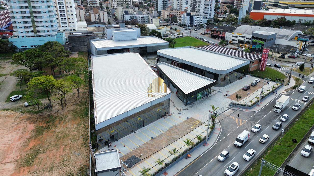 Loja-Salão para alugar, 198m² - Foto 3