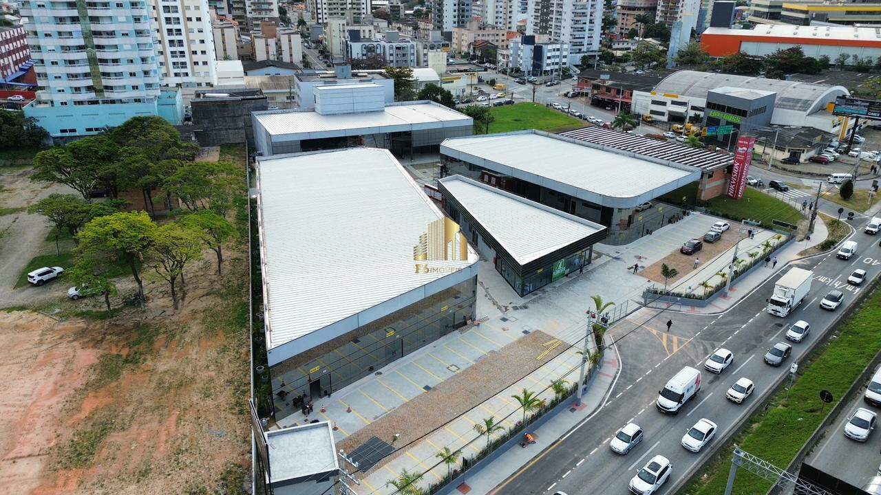 Loja-Salão para alugar, 184m² - Foto 3