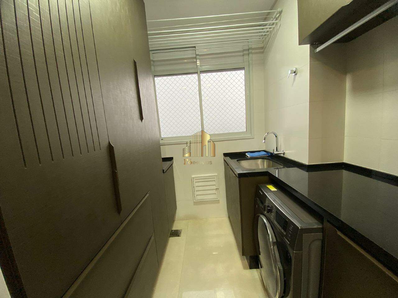 Apartamento à venda com 3 quartos, 159m² - Foto 12