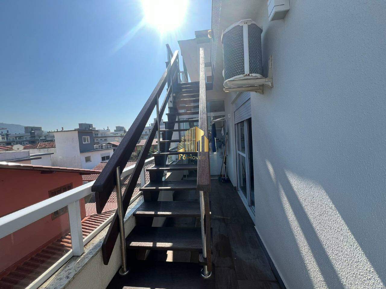 Cobertura à venda com 2 quartos, 400m² - Foto 15