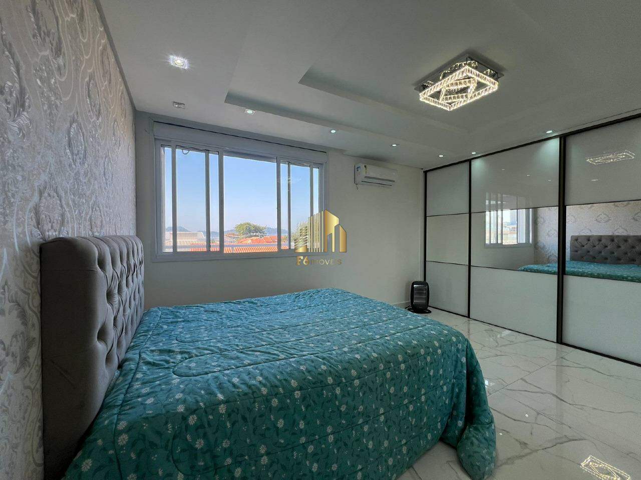 Cobertura à venda com 2 quartos, 400m² - Foto 11