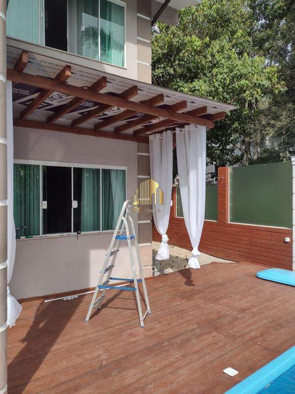 Casa à venda com 3 quartos, 280m² - Foto 21