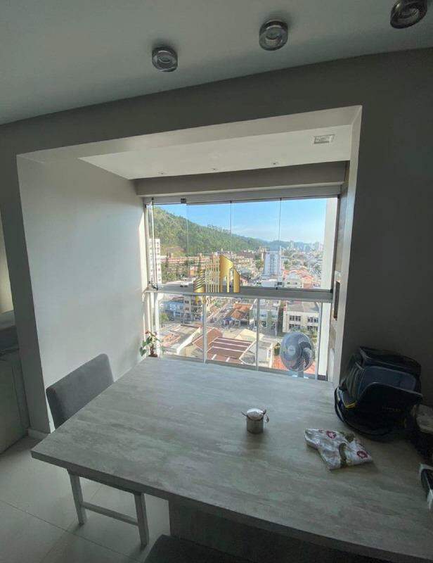 Apartamento à venda com 3 quartos, 97m² - Foto 5