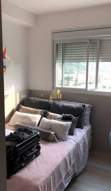 Apartamento à venda com 3 quartos, 97m² - Foto 13