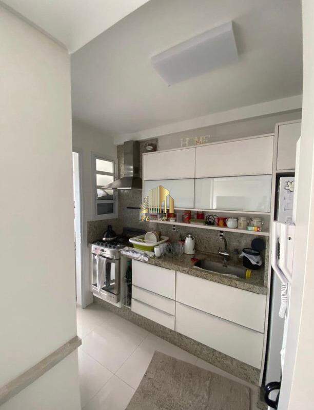 Apartamento à venda com 3 quartos, 97m² - Foto 6