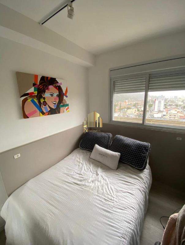 Apartamento à venda com 3 quartos, 97m² - Foto 11