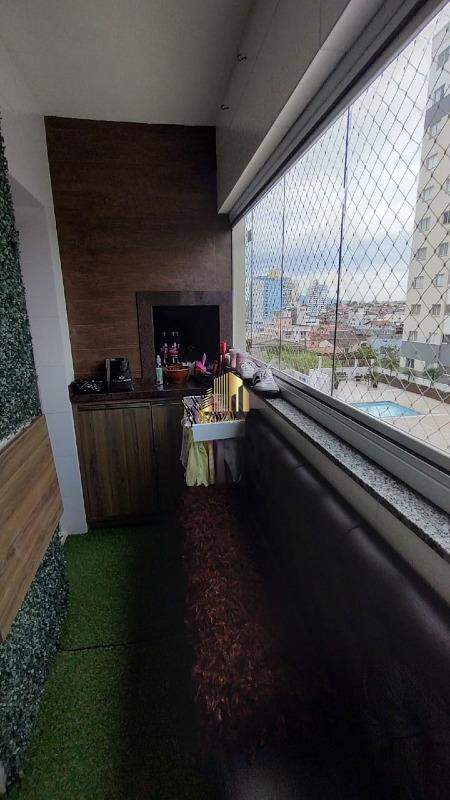 Apartamento à venda com 2 quartos, 64m² - Foto 8