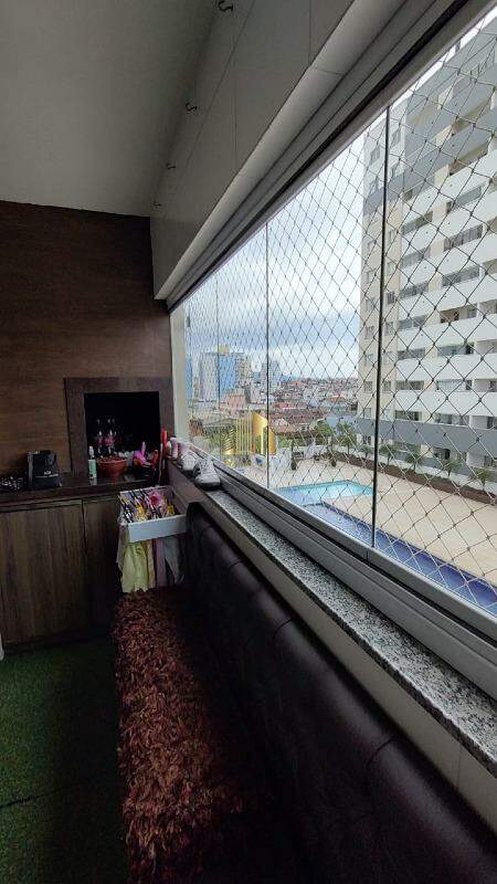 Apartamento à venda com 2 quartos, 64m² - Foto 9