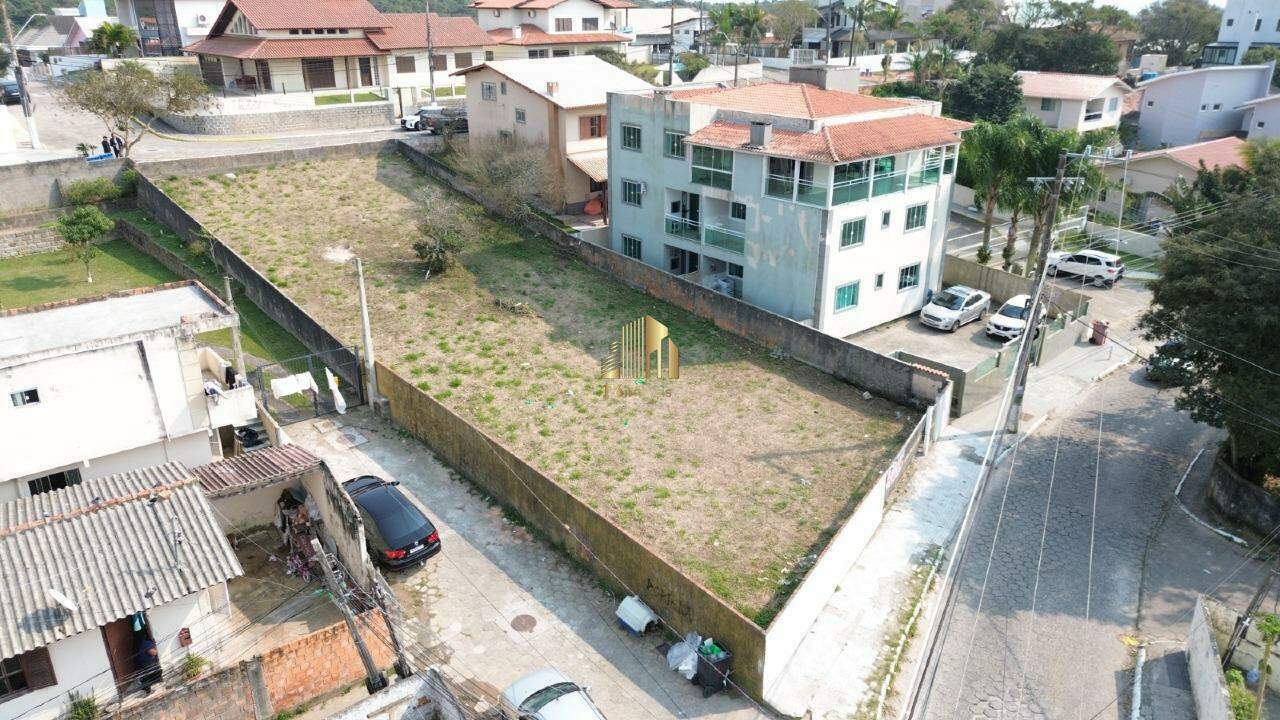 Terreno à venda, 504m² - Foto 1