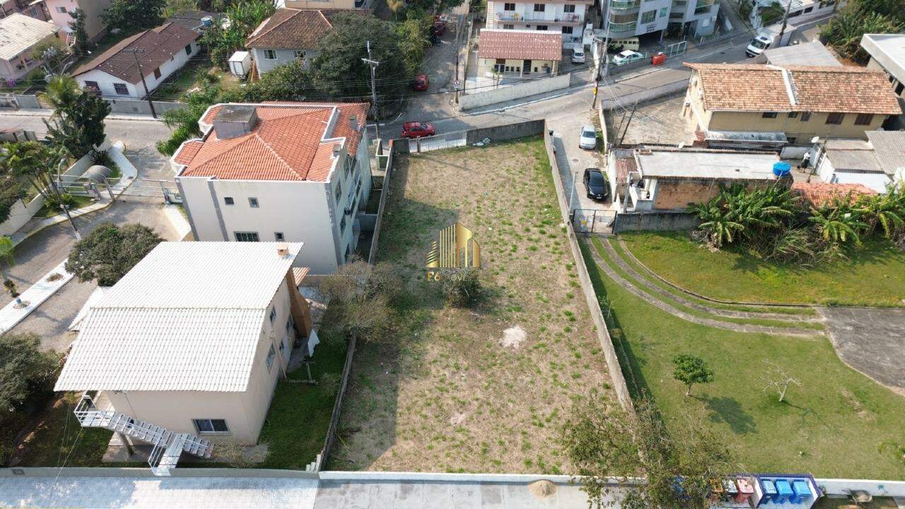 Terreno à venda, 504m² - Foto 4