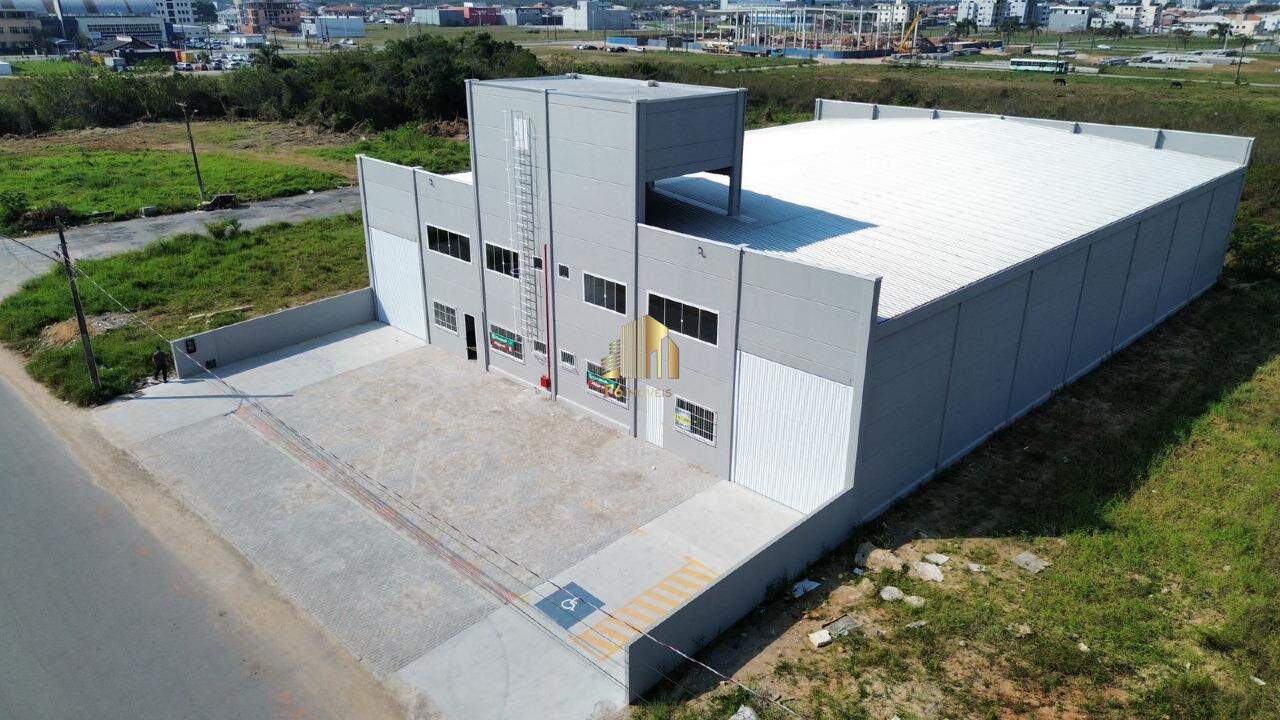 Depósito-Galpão-Armazém para alugar, 1430m² - Foto 5