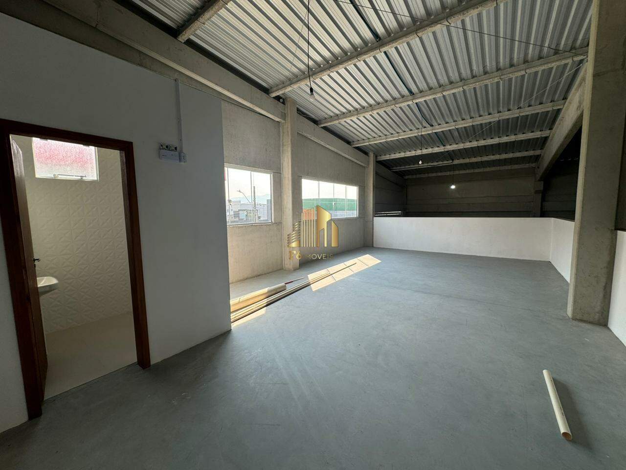 Depósito-Galpão-Armazém para alugar, 1430m² - Foto 16